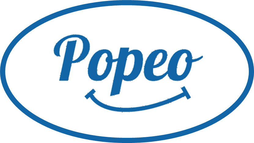 logo popeo